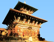 Changu Narayan Temple