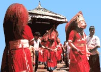 Neel Barahi Pyakhan