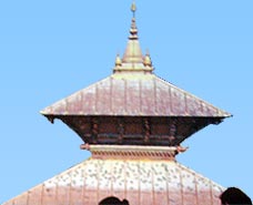 Pashupatinath Temple